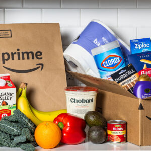 Groceries & Food Supply