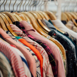 Fashion & Clothing