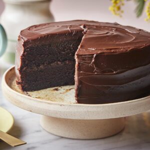 Baked Cake