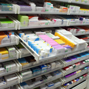 Pharmacy & Medical Supply